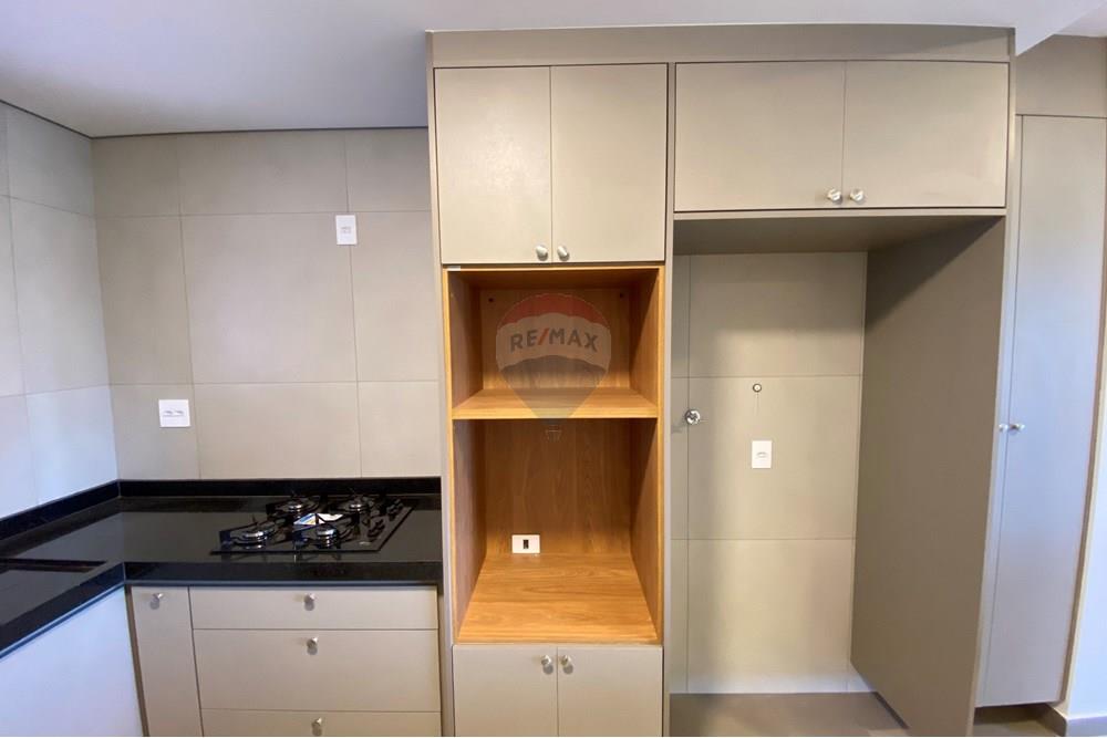 Apartamento - Alugar - Ribeirão Preto , São Paulo - IMG_9172.jpeg - Cozinha - 780281018-8