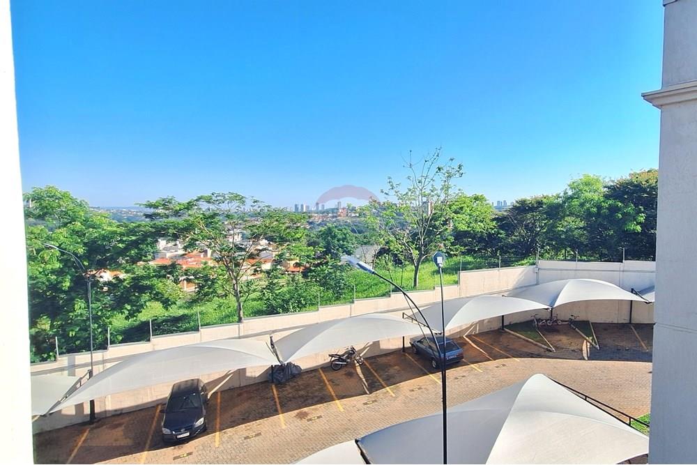 Apartamento - Venda - Ribeirão Preto , São Paulo - VISTA 2.jpg - Quarto - 780201052-8
