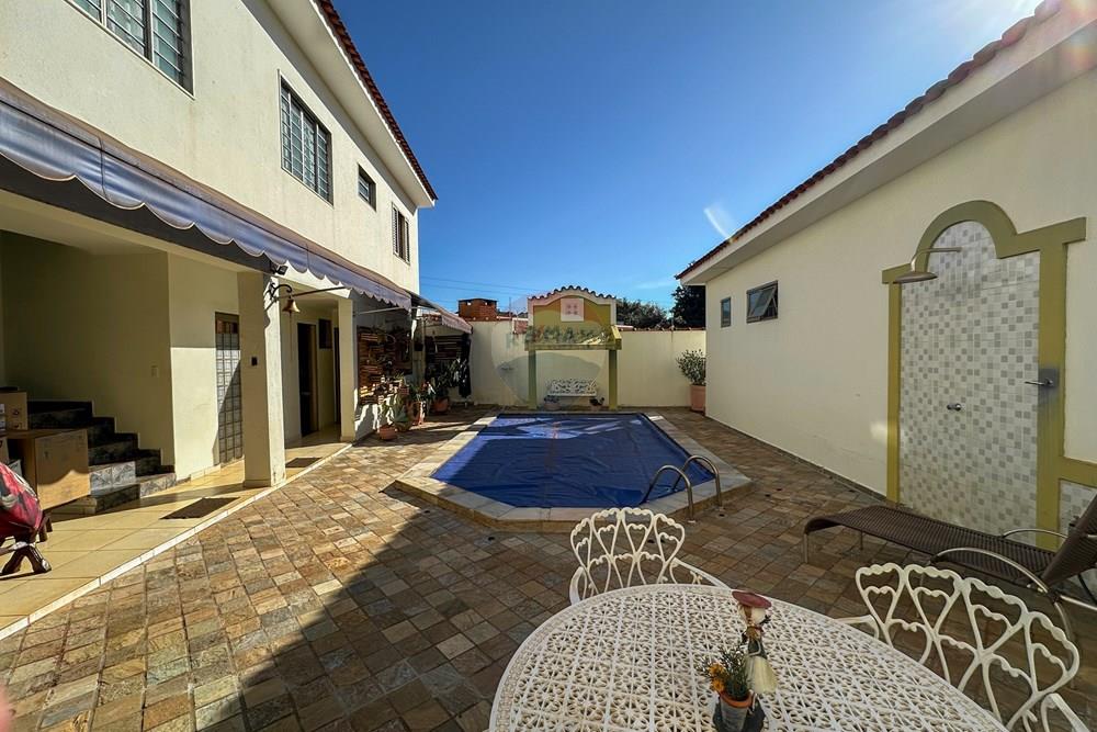 Casa - Venda - Ribeirão Preto , São Paulo - 45.jpg - Piscina - 780211052-33