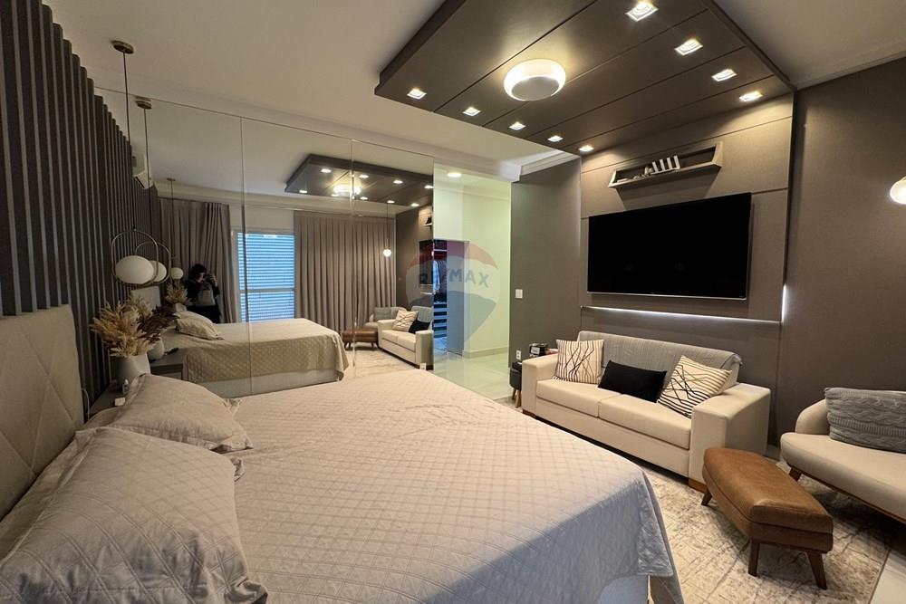 Casa de Condomínio - Venda - Ribeirão Preto , São Paulo - IMG_2369.JPG - 780121041-11