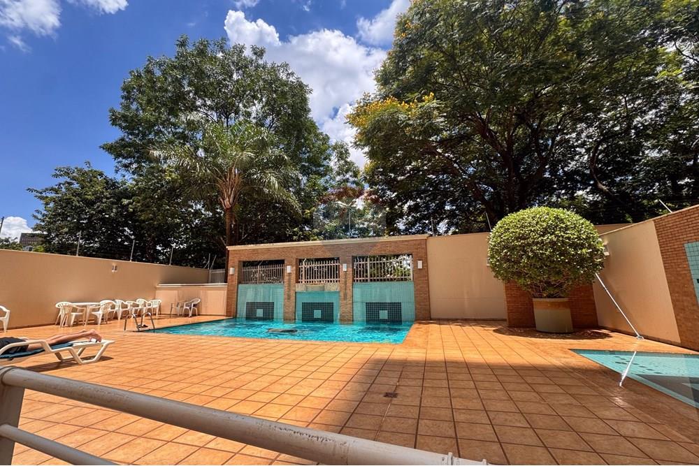Apartamento - Alugar - Ribeirão Preto , São Paulo - ED. JATAÍ APTO 11 (32 de 32).jpg - 780071015-383