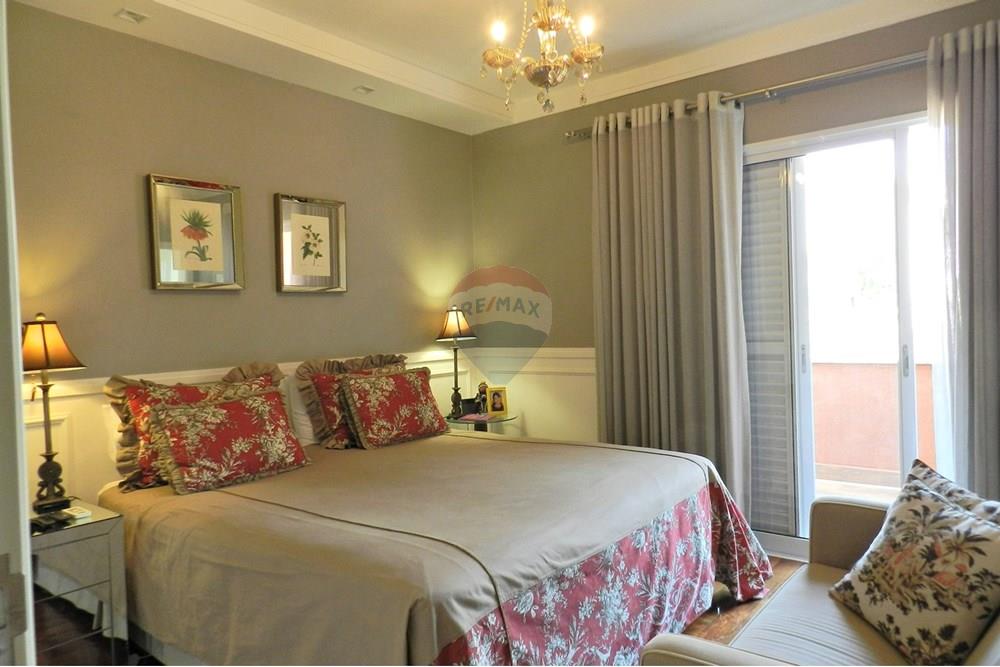 Casa de Condomínio - Venda - Ribeirão Preto , São Paulo - Casa Alphaville I Ribeirão Preto (68).JPG - 780091021-81