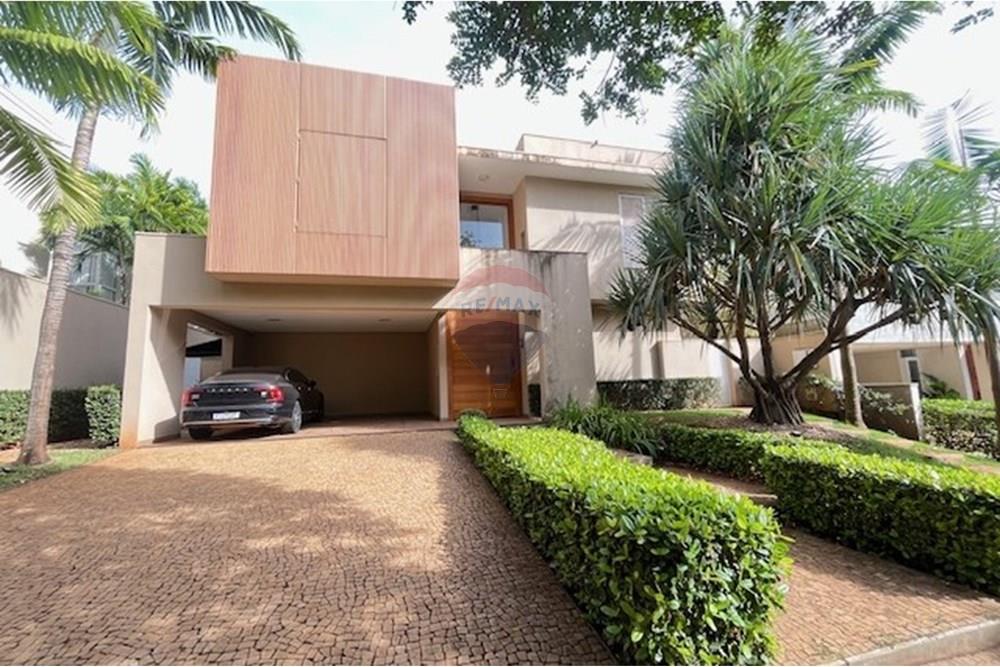 Casa de Condomínio - Alugar - Ribeirão Preto , São Paulo - IMG_5739.jpg - 780071004-1109