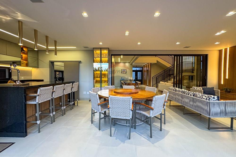 Casa de Condomínio - Venda - Ribeirão Preto , São Paulo - IMG_7904.jpg - 780151047-8