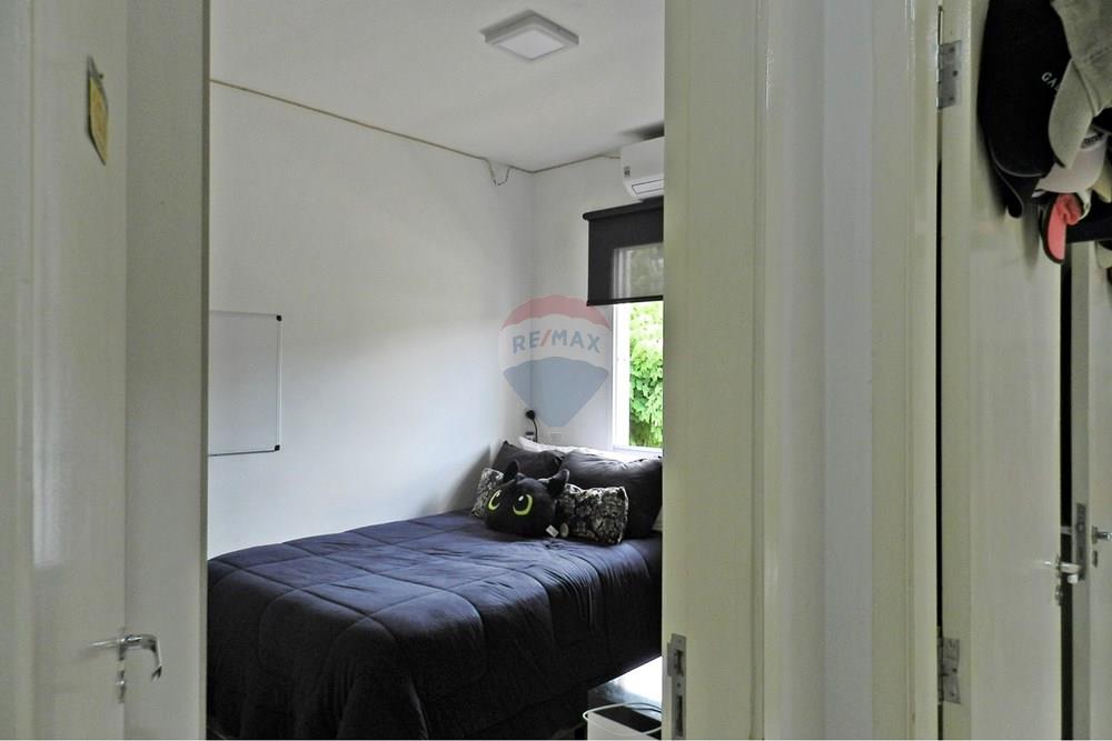 Casa de Condomínio - Venda - Ribeirão Preto , São Paulo - QUARTO 1.JPG - 780091119-12