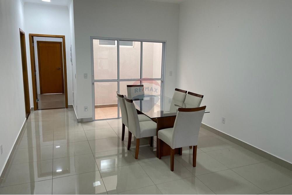 Casa de Condomínio - Alugar - Ribeirão Preto , São Paulo - 1.jpg - 780171068-21