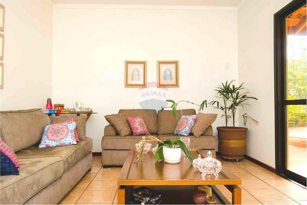 Casa de Condomínio - Alugar - Ribeirão Preto , São Paulo - SALA.jpg - 780271049-22