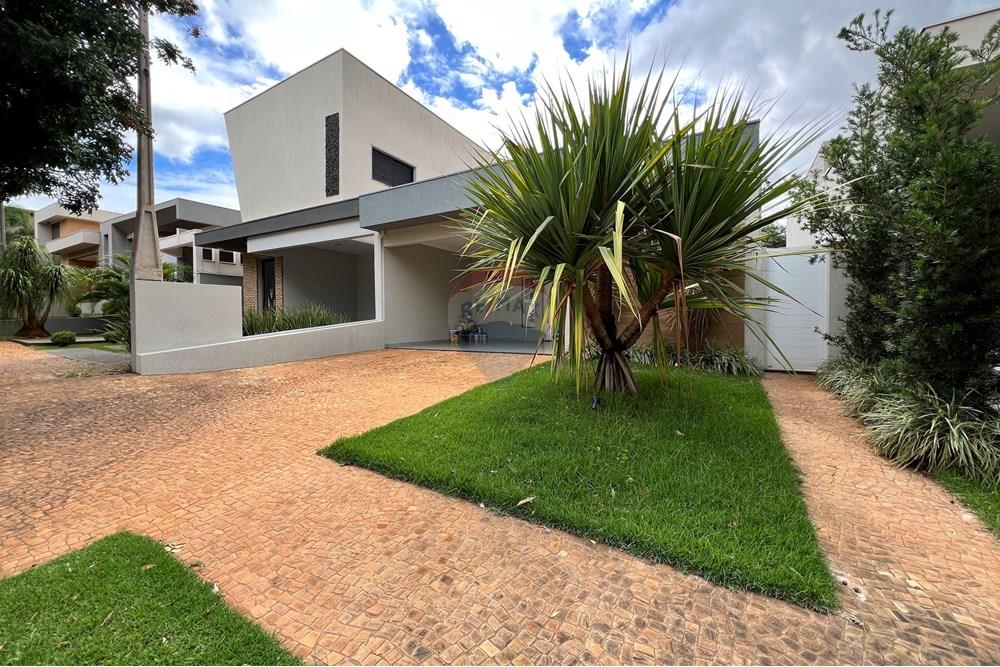 Casa de Condomínio - Venda - Ribeirão Preto , São Paulo - IMG_8188.JPG - 780121037-37