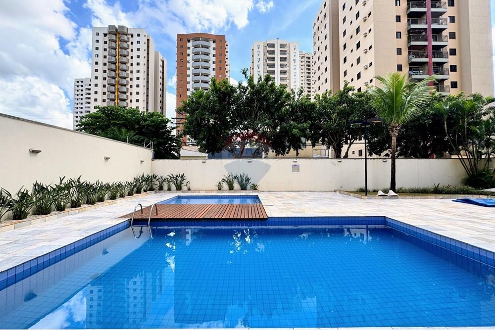 Apartamento - Venda - Ribeirão Preto , São Paulo - IMG_8796.JPG - Pátio interno - 780211019-56