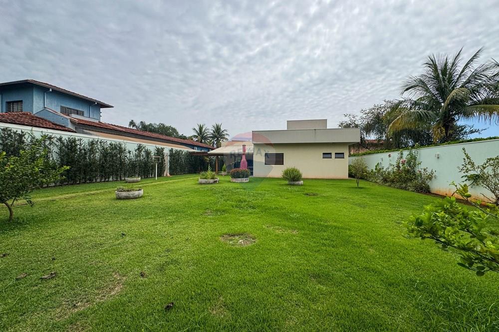 Casa de Condomínio - Venda - Ribeirão Preto , São Paulo - 30.jpg - 780151019-73