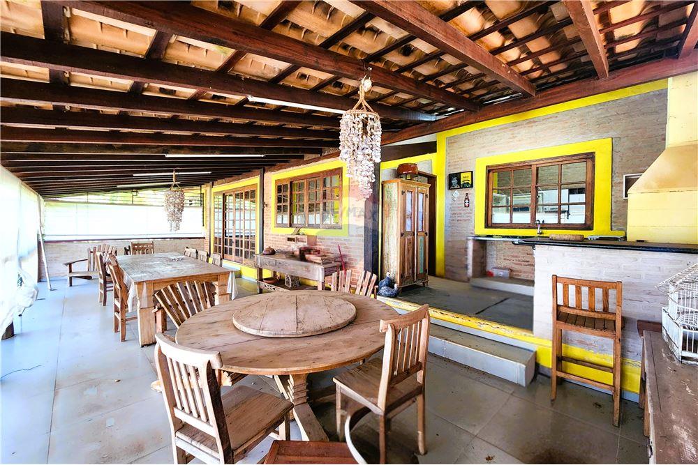 Chácara / Sítio / Fazenda - Venda - Delfinópolis , Minas Gerais - 25 - 780191018-3