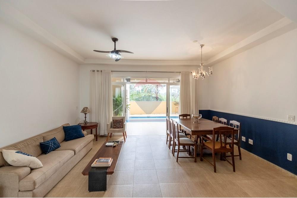 Casa de Condomínio - Venda - Ribeirão Preto , São Paulo - IMG_0705-HDR.jpg - 780181039-52