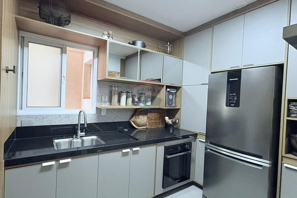 Apartamento - Venda - Ribeirão Preto , São Paulo - WhatsApp Image 2025-11-17 at 19.14.07.jpeg - Cozinha - 780211062-13