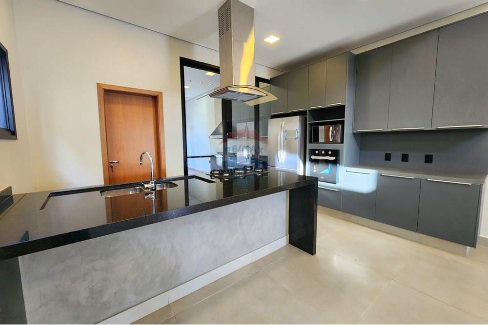 Casa de Condomínio - Venda - Ribeirão Preto , São Paulo - WhatsApp Image 2025-08-12 at 10.20.53.jpeg - Cozinha - 780091032-140