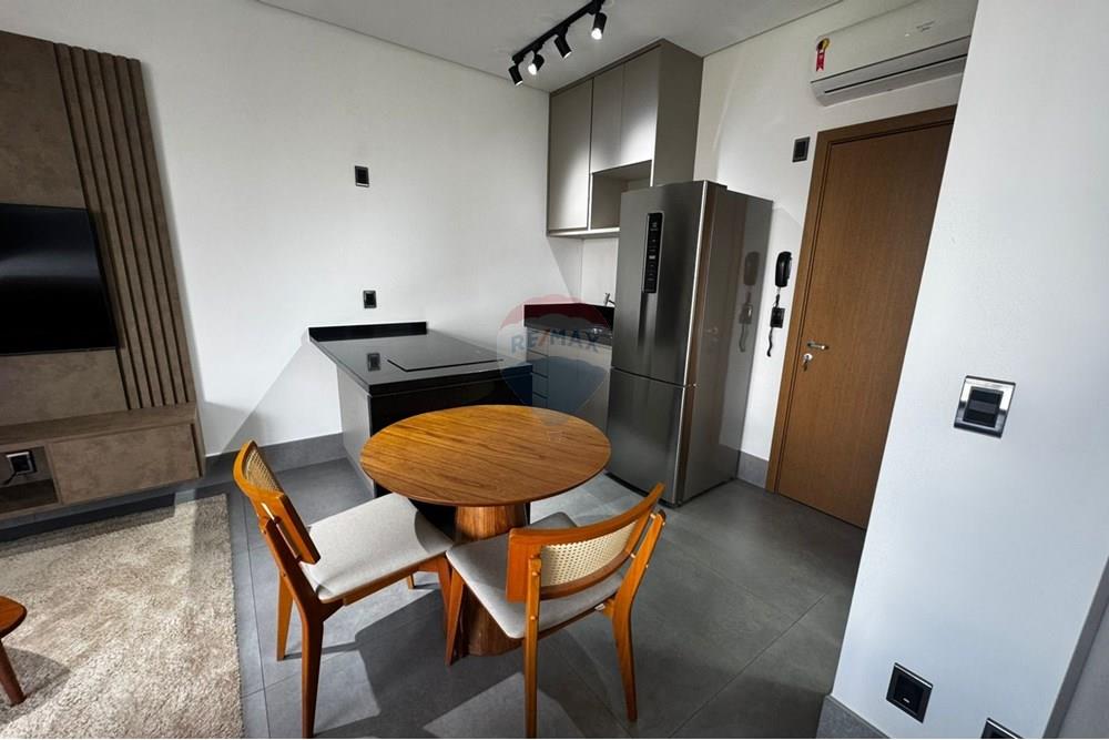 Apartamento - Alugar - Ribeirão Preto , São Paulo - 3d6f2626-2876-4564-98b4-ecded2480c4d.jpg - 780071015-500