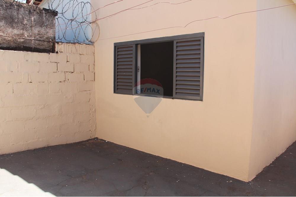 Casa - Venda - Ribeirão Preto , São Paulo - IMG_8627.jpeg - Quintal - 780261028-19