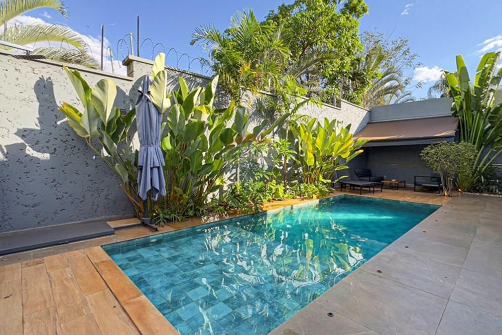 Casa de Condomínio - Venda - Ribeirão Preto , São Paulo - IMG_0794.jpg - 780181033-31