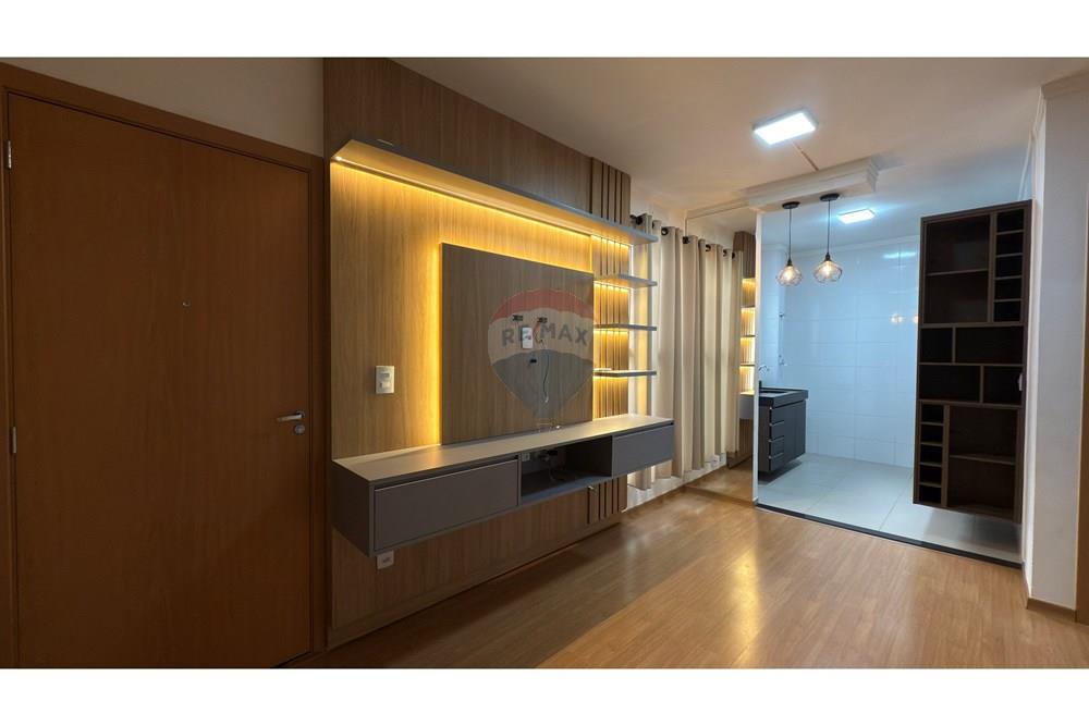 Apartamento - Venda - Ribeirão Preto , São Paulo - IMG_1.JPG - 780121020-72