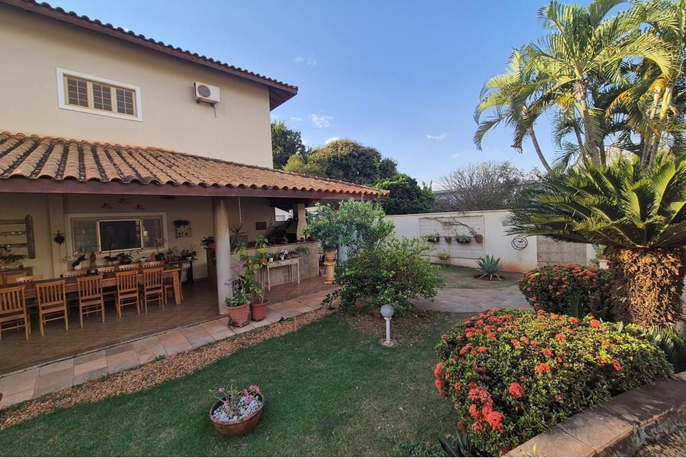 Casa de Condomínio - Venda - Ribeirão Preto , São Paulo - 20250827_164554.jpeg - 780251035-21