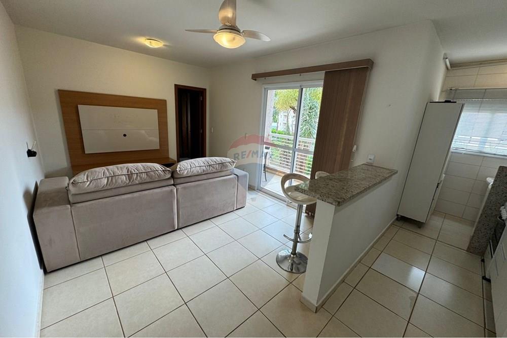 Apartamento - Alugar - Ribeirão Preto , São Paulo - f72b385e-9381-44db-895e-deaac38a2cb6.jpg - 780071015-537