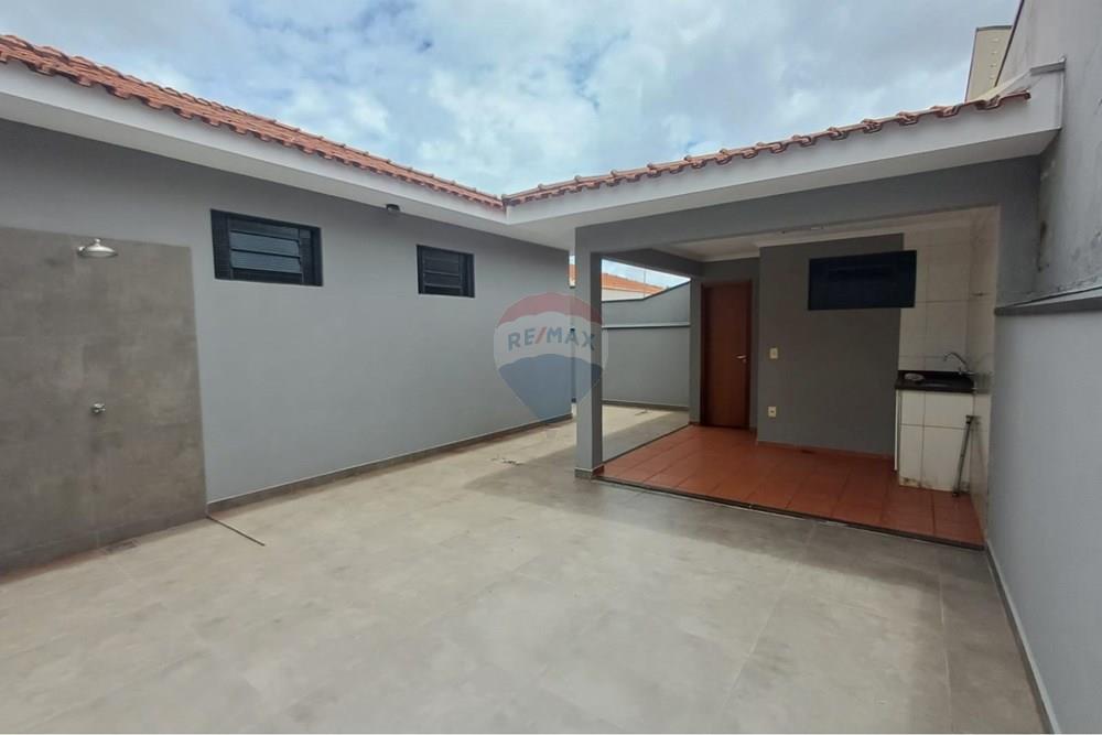 Casa - Venda - Ribeirão Preto , São Paulo - 66564ecc-5ac5-42c1-9376-919d72fc1334.jpg - Quintal - 780091116-100