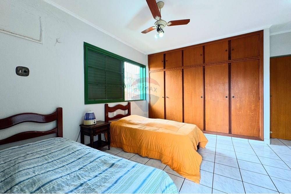 Casa - Venda - Ribeirão Preto , São Paulo - Quarto suite.jpg - 780211057-3