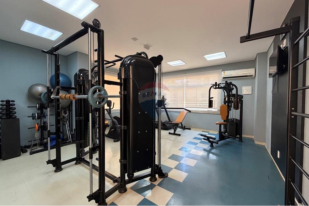 Apartamento - Venda - Ribeirão Preto , São Paulo - IMG_0909.JPG - Pátio interno - 780091043-61