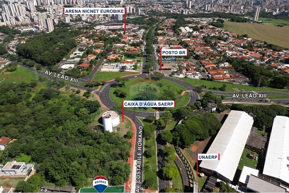 Terreno - Venda - Ribeirão Preto , São Paulo - Terreno Av. Costábile Romano, em frente a Faculdade UNAER no bairro Ribeirânia - 4.jpeg - 780091004-105