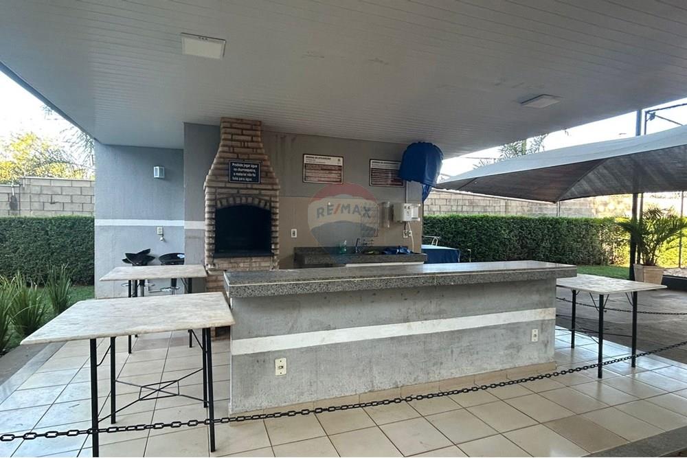 Apartamento - Venda - Ribeirão Preto , São Paulo - zz pq renascer 7.jpeg - 780241010-26