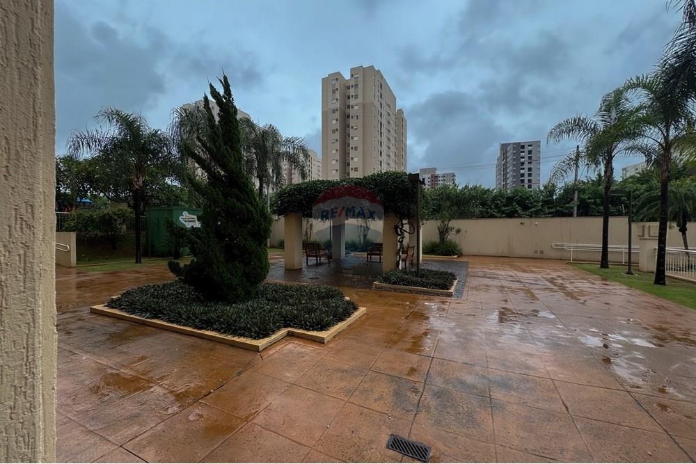 Apartamento - Alugar - Ribeirão Preto , São Paulo - DOLCE VITTA (5 de 14).jpg - 780071004-1152