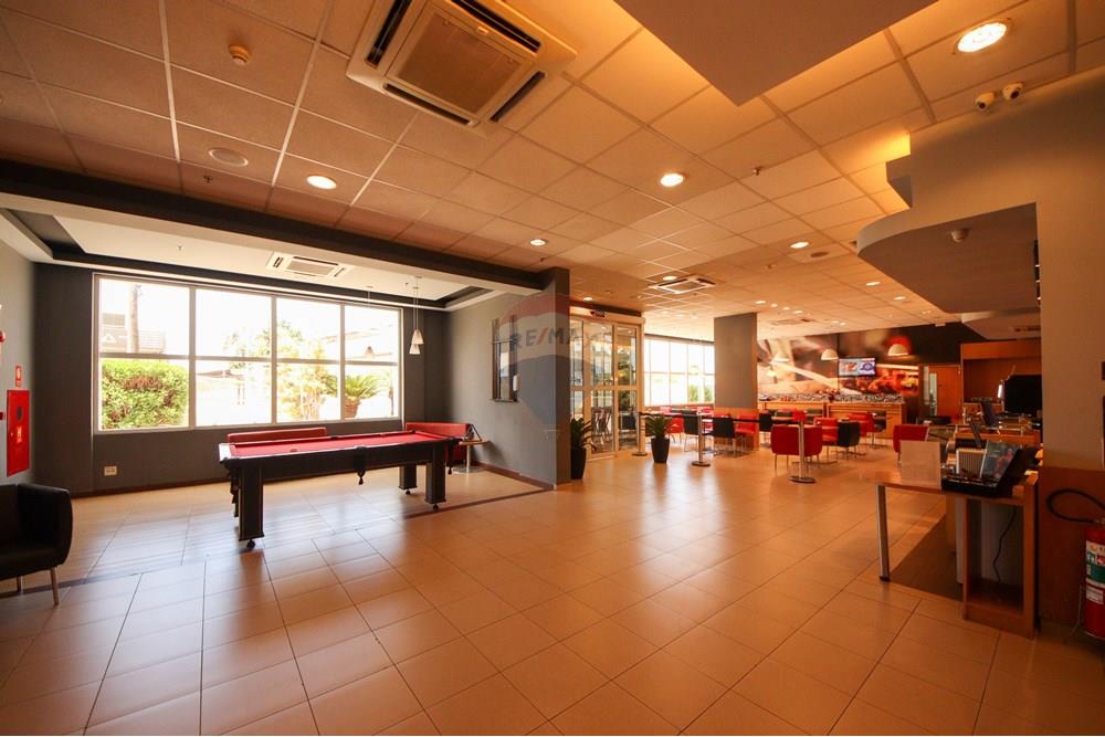 Hotel/ Pousada - Venda - Jaboticabal , São Paulo - IMG_9877.jpg - 780201029-21