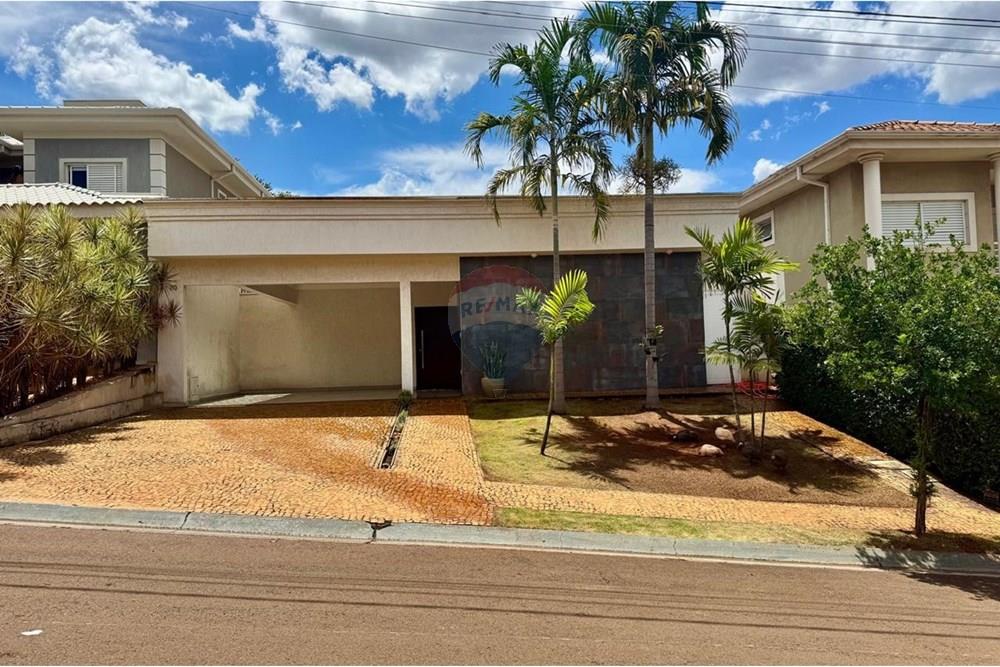 Casa de Condomínio - Venda - Ribeirão Preto , São Paulo - Imagem do WhatsApp de 2025-03-17 à(s) 14.39.11_5c85d220.jpg - 780181042-6