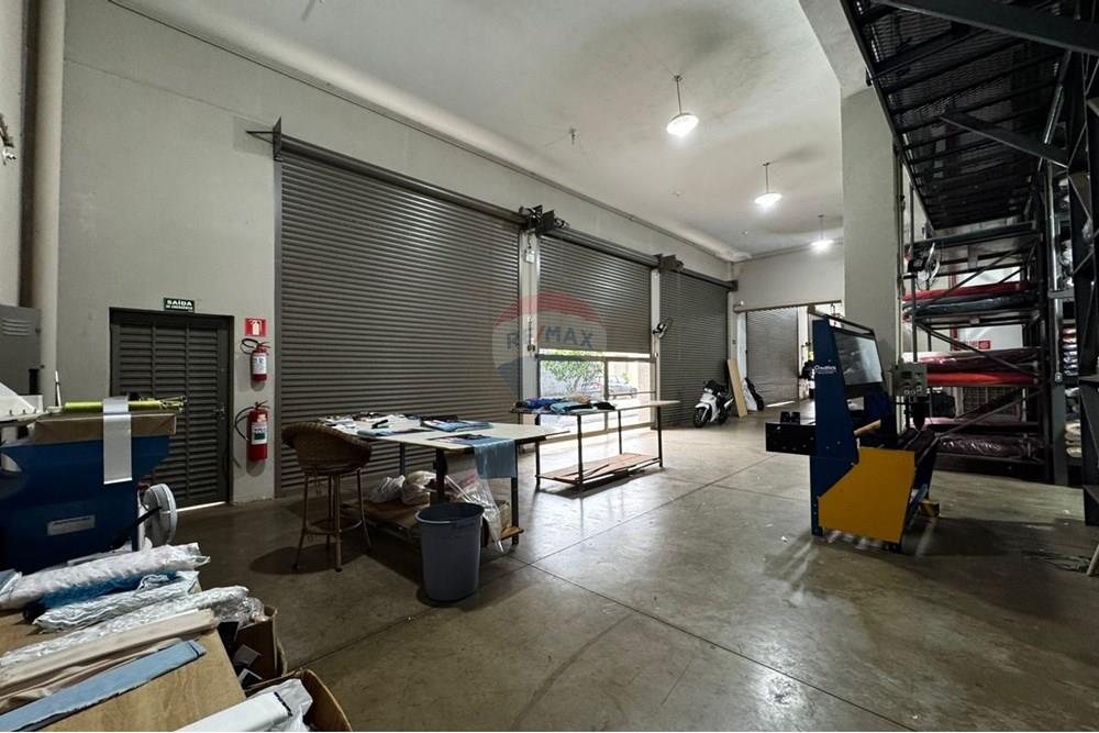Galpão - Alugar - Ribeirão Preto , São Paulo - IMG-20250630-WA0005.jpg - 780181010-293