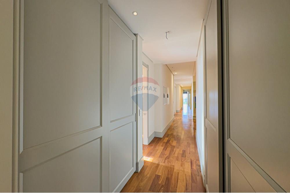 Apartamento - Venda - Ribeirão Preto , São Paulo - 27 corredor 1.jpg - 780091100-5