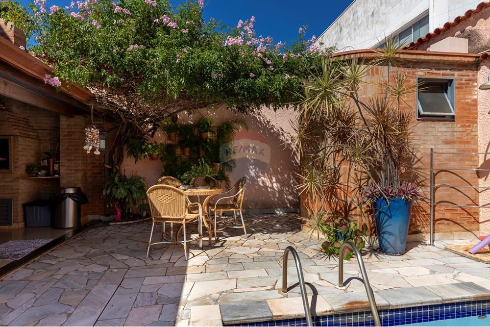 Casa Comercial - Venda - Ribeirão Preto , São Paulo - IMG_4956-HDR.jpg - 780181035-295