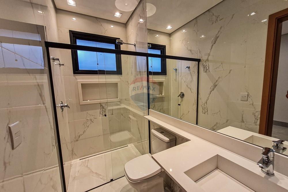 Casa de Condomínio - Alugar - Ribeirão Preto , São Paulo - Cópia de Alto do Castelo (Hor)-113.jpg - 780241008-243