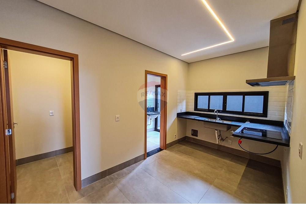 Casa de Condomínio - Alugar - Ribeirão Preto , São Paulo - Alto do Castelo 125 (Hor)-11.jpg - 780071015-301
