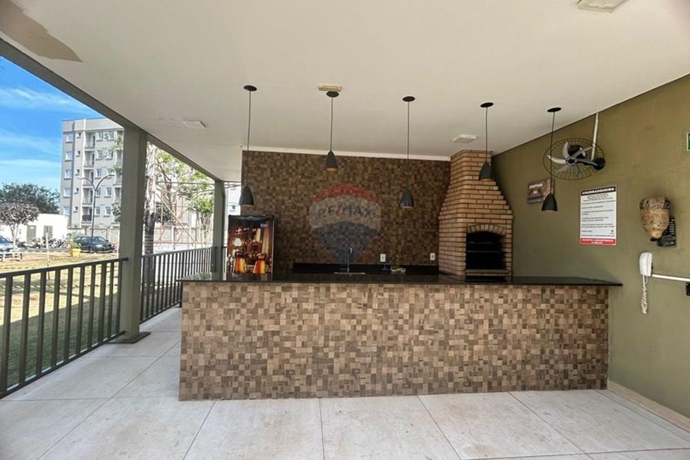 Apartamento - Venda - Ribeirão Preto , São Paulo - apto cris 5.jpg - 780241010-24