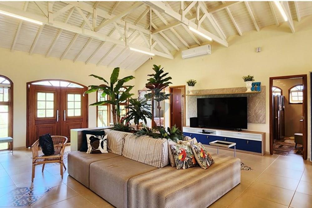 Chácara / Sítio / Fazenda - Venda - São Sebastião do Paraíso , Minas Gerais - 44.jpg - 780251022-11