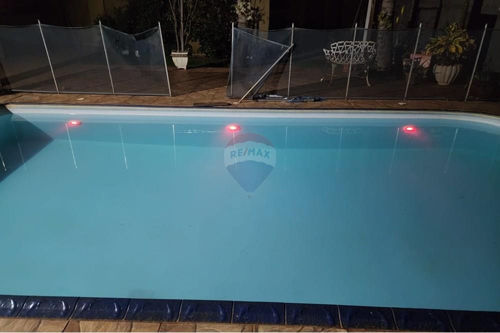 Casa - Venda - Ribeirão Preto , São Paulo - i pisicna_JRoberto.jpeg - Piscina - 780171066-20