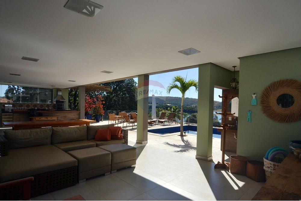 Casa - Venda - Capitólio , Minas Gerais - 01_Casa Escarpas Lago_Captolio (22).JPG - Sala em T - 780091021-78