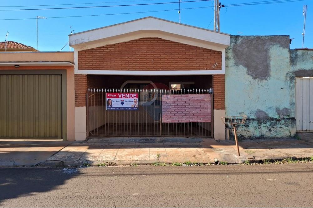 Casa - Venda - Sertãozinho , São Paulo - FACHADA3.jpeg - 780191003-129