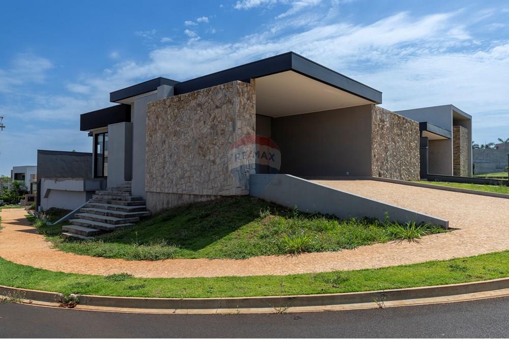 Casa de Condomínio - Venda - Ribeirão Preto , São Paulo - IMG_0483-HDR.jpg - 780201008-164