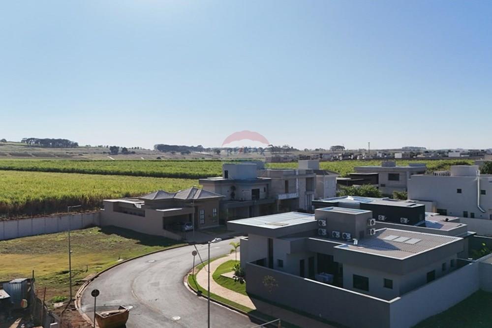 Casa de Condomínio - Venda - Ribeirão Preto , São Paulo - DJI_20250731154019_0701_D.JPG - 780251035-16