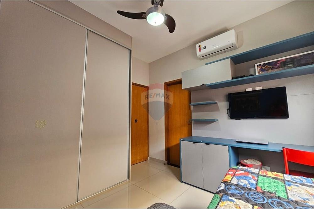 Casa de Condomínio - Venda - Ribeirão Preto , São Paulo - 8.jpg - Suite - 780091034-82