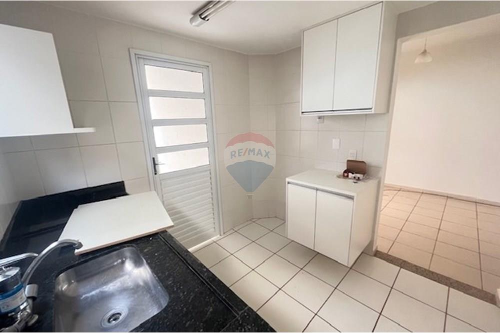 Casa de Condomínio - Alugar - Ribeirão Preto , São Paulo - IMG_6320.jpg - 780071004-1127