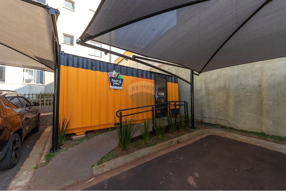 Apartamento - Venda - Jaboticabal , São Paulo - IMG_6663.jpg - Pátio interno - 780201012-49