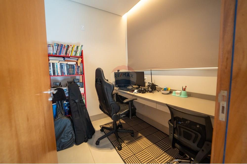 Casa de Condomínio - Venda - Ribeirão Preto , São Paulo - Foto-80.jpg - Escritório - 780091110-28