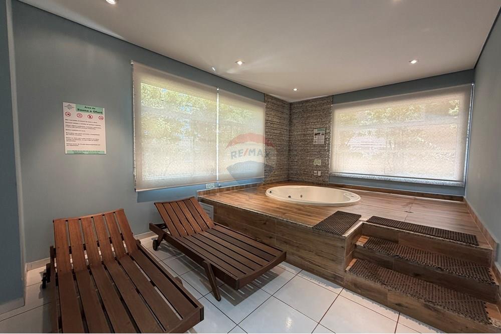 Apartamento - Venda - Ribeirão Preto , São Paulo - IMG_0910.JPG - Pátio interno - 780091043-61