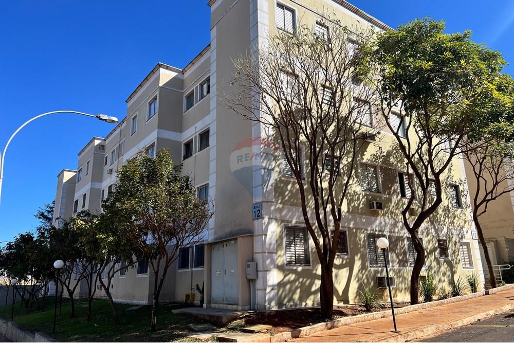 Apartamento - Venda - Ribeirão Preto , São Paulo - IMG_2804.jpg - 780121037-26